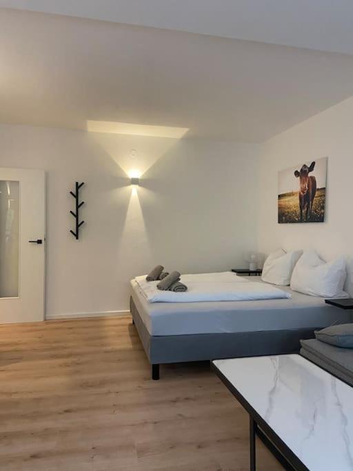Exklusives Apartment Mit Schwimmbad Im Allgaeu Oy-Mittelberg Zewnętrze zdjęcie