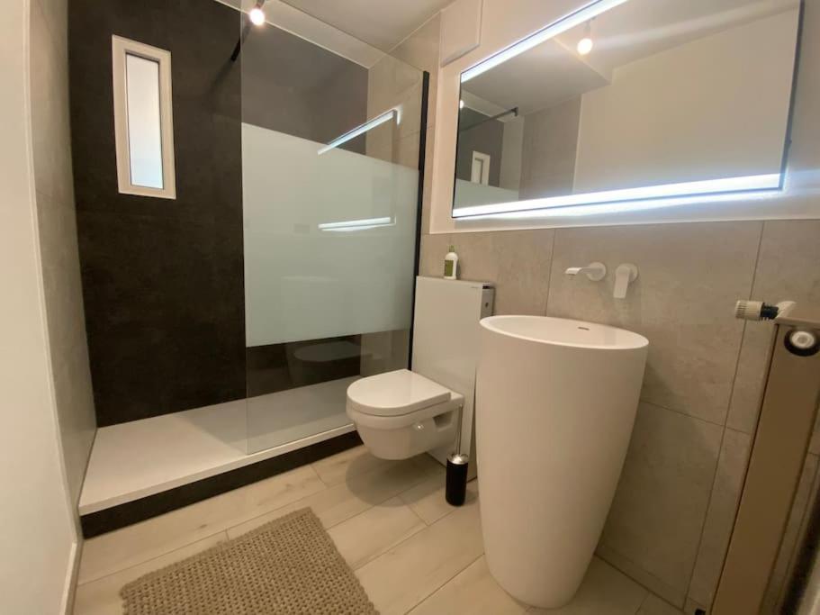 Exklusives Apartment Mit Schwimmbad Im Allgaeu Oy-Mittelberg Zewnętrze zdjęcie